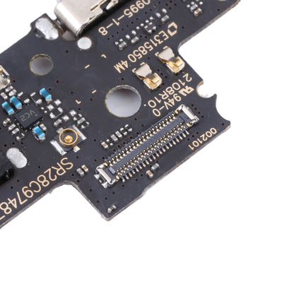 Charging Port Board For Motorola Moto G50 - Charging Port Board by buy2fix | Online Shopping UK | buy2fix