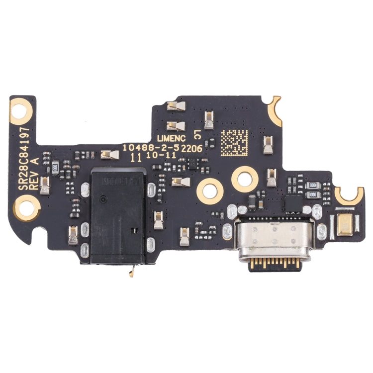 Charging Port Board For Motorola Moto G 5G - Charging Port Board by buy2fix | Online Shopping UK | buy2fix