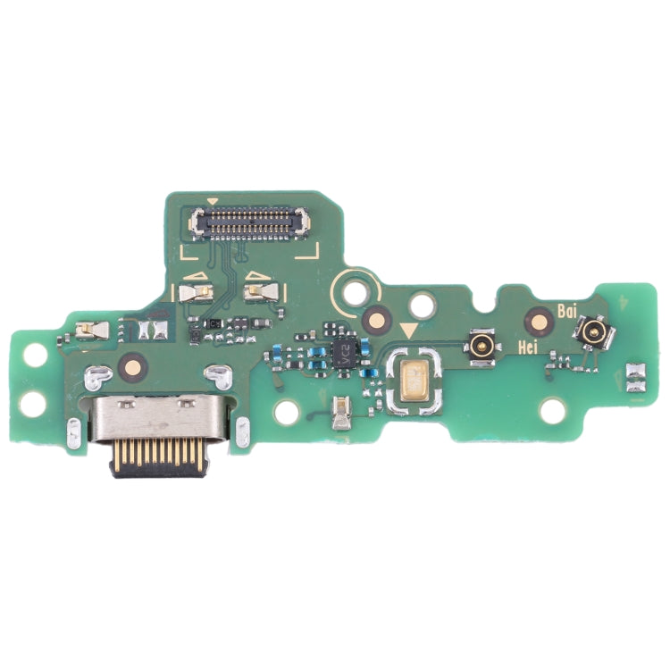 Charging Port Board For Motorola Moto G Power 2021 - Charging Port Board by buy2fix | Online Shopping UK | buy2fix