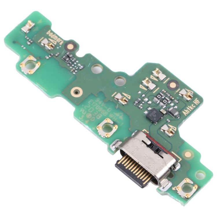 Charging Port Board For Motorola Moto G Power 2021 - Charging Port Board by buy2fix | Online Shopping UK | buy2fix