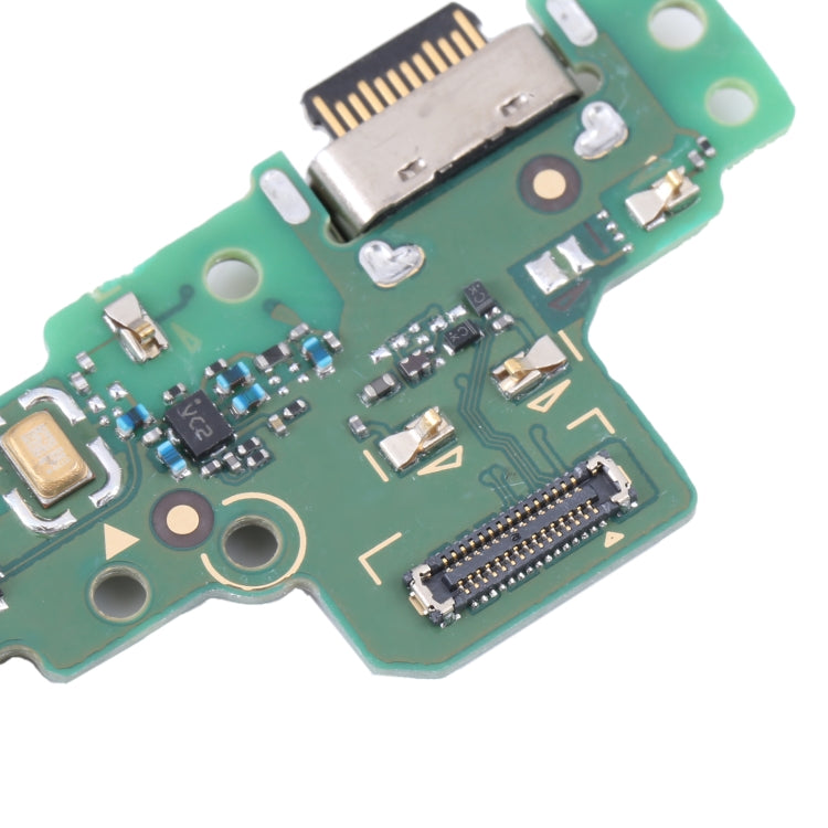 Charging Port Board For Motorola Moto G Power 2021 - Charging Port Board by buy2fix | Online Shopping UK | buy2fix