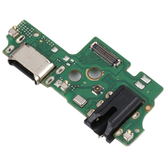 For Infinix Note 10 X693 Charging Port Board - Small Board by buy2fix | Online Shopping UK | buy2fix