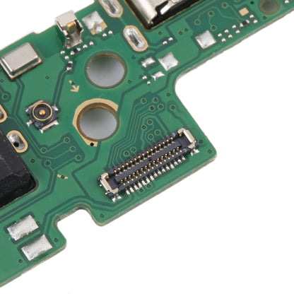 For Infinix Note 10 X693 Charging Port Board - Small Board by buy2fix | Online Shopping UK | buy2fix