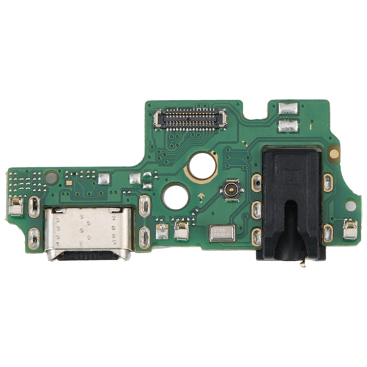 For Infinix Note 10 X693 Charging Port Board - Small Board by buy2fix | Online Shopping UK | buy2fix