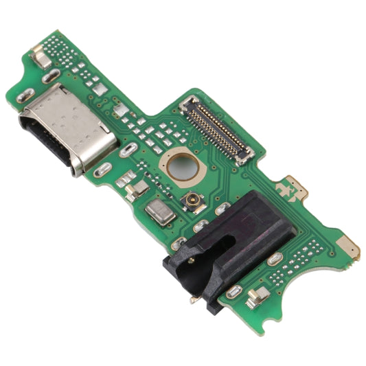 For Infinix Note 10 Pro/Note 10 Pro NFC X695 X695D X695C Charging Port Board - Small Board by buy2fix | Online Shopping UK | buy2fix