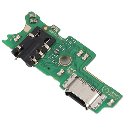 For Infinix Note 10 Pro/Note 10 Pro NFC X695 X695D X695C Charging Port Board - Small Board by buy2fix | Online Shopping UK | buy2fix