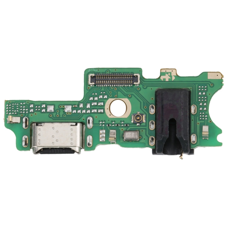For Infinix Note 10 Pro/Note 10 Pro NFC X695 X695D X695C Charging Port Board - Small Board by buy2fix | Online Shopping UK | buy2fix
