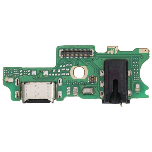 For Infinix Note 10 Pro/Note 10 Pro NFC X695 X695D X695C Charging Port Board - Small Board by buy2fix | Online Shopping UK | buy2fix