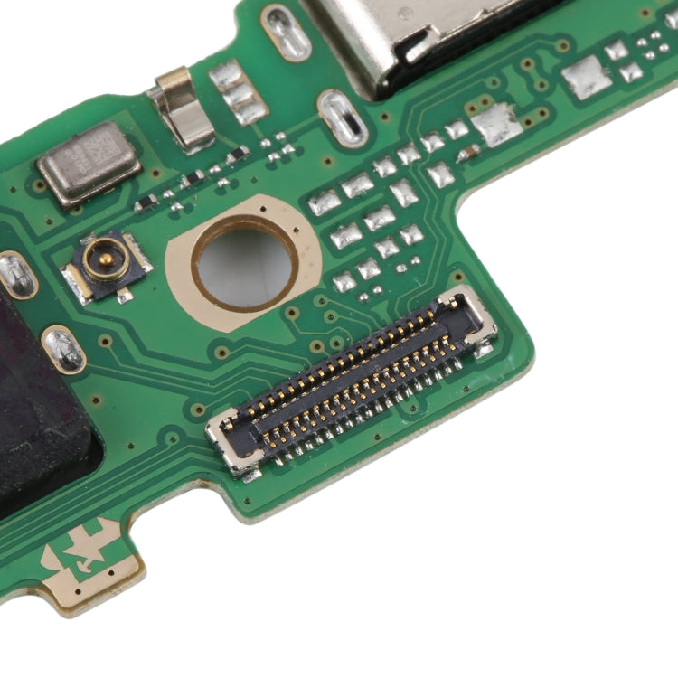 For Infinix Note 10 Pro/Note 10 Pro NFC X695 X695D X695C Charging Port Board - Small Board by buy2fix | Online Shopping UK | buy2fix