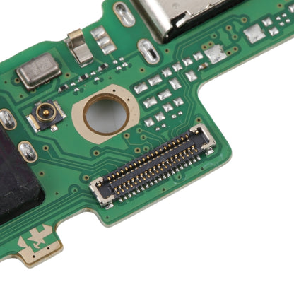 For Infinix Note 10 Pro/Note 10 Pro NFC X695 X695D X695C Charging Port Board - Small Board by buy2fix | Online Shopping UK | buy2fix