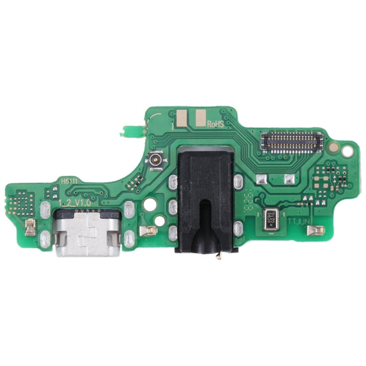 For Infinix Smart 4 X653 X663 Charging Port Board - Small Board by buy2fix | Online Shopping UK | buy2fix