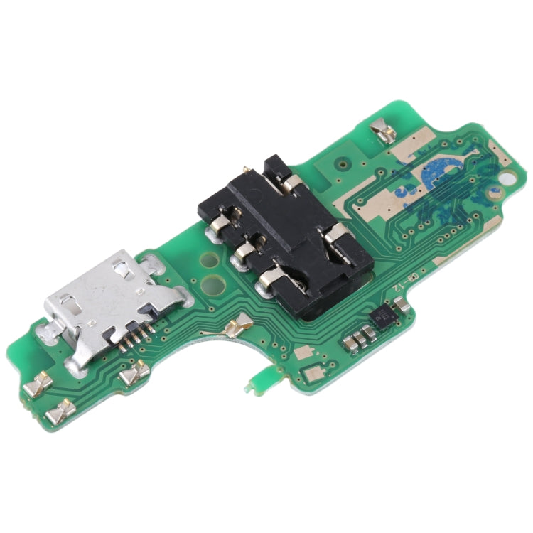 For Infinix Smart 4 X653 X663 Charging Port Board - Small Board by buy2fix | Online Shopping UK | buy2fix
