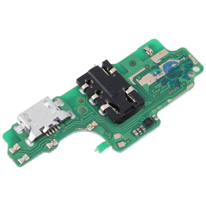 For Infinix Smart 4 X653 X663 Charging Port Board - Small Board by buy2fix | Online Shopping UK | buy2fix