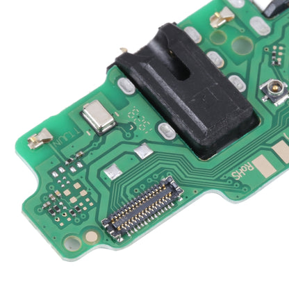 For Infinix Smart 4 X653 X663 Charging Port Board - Small Board by buy2fix | Online Shopping UK | buy2fix