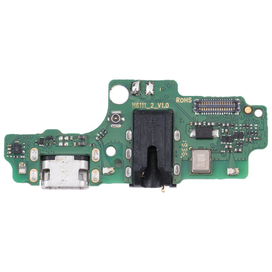 For Infinix Smart 4C X653C Charging Port Board - Small Board by buy2fix | Online Shopping UK | buy2fix
