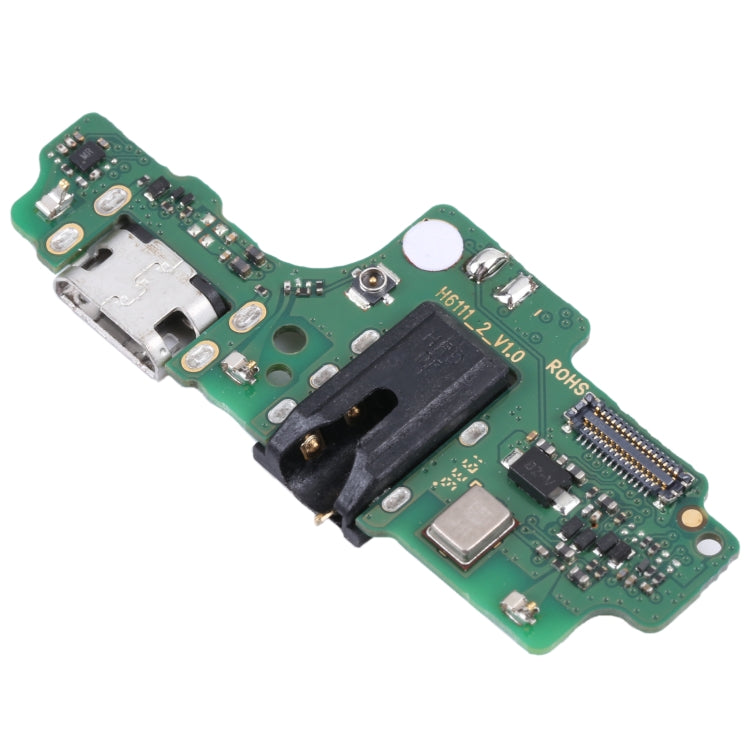 For Infinix Smart 4C X653C Charging Port Board - Small Board by buy2fix | Online Shopping UK | buy2fix