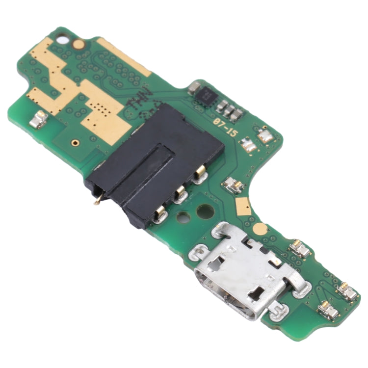 For Infinix Smart 4C X653C Charging Port Board - Small Board by buy2fix | Online Shopping UK | buy2fix