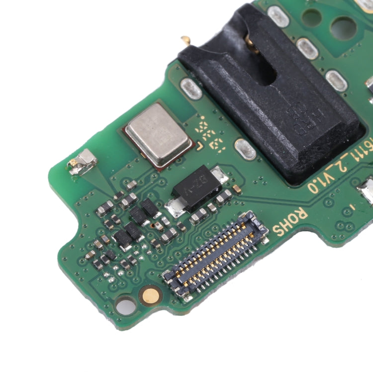 For Infinix Smart 4C X653C Charging Port Board - Small Board by buy2fix | Online Shopping UK | buy2fix