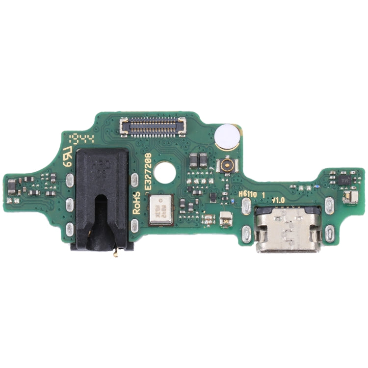 For Infinix S5/S5 Lite X652 X652B X652C Charging Port Board - Small Board by buy2fix | Online Shopping UK | buy2fix