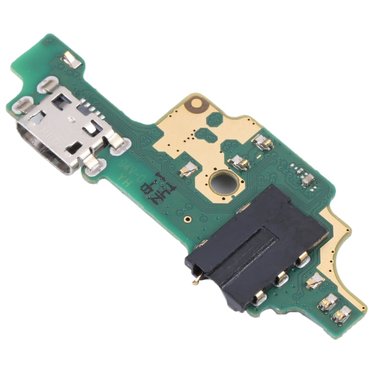 For Infinix S5/S5 Lite X652 X652B X652C Charging Port Board - Small Board by buy2fix | Online Shopping UK | buy2fix