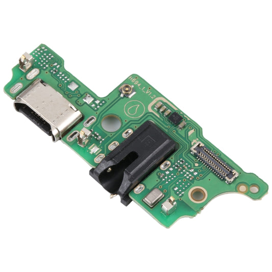 For Infinix Note 8 X692 Charging Port Board - Small Board by buy2fix | Online Shopping UK | buy2fix