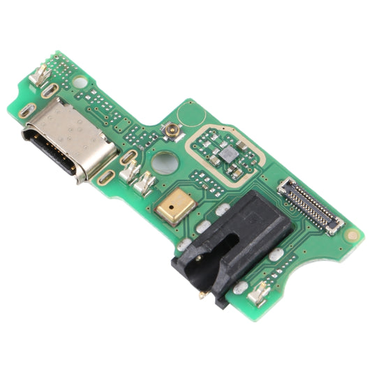 For Infinix Note 8i X683 X683B Charging Port Board - Small Board by buy2fix | Online Shopping UK | buy2fix