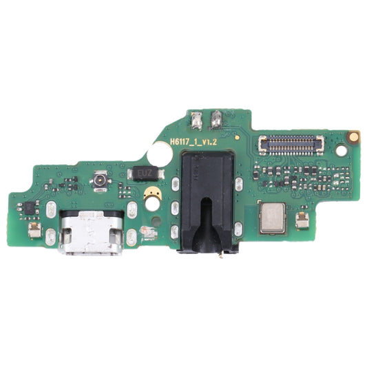 For Infinix Hot 10 Lite X657B Charging Port Board - Small Board by buy2fix | Online Shopping UK | buy2fix