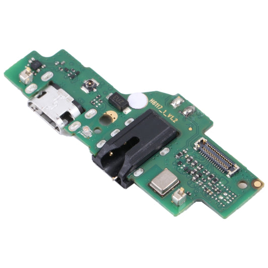 For Infinix Hot 10 Lite X657B Charging Port Board - Small Board by buy2fix | Online Shopping UK | buy2fix