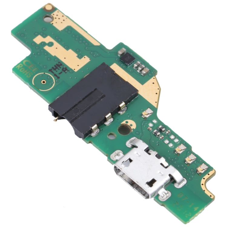 For Infinix Hot 10 Lite X657B Charging Port Board - Small Board by buy2fix | Online Shopping UK | buy2fix