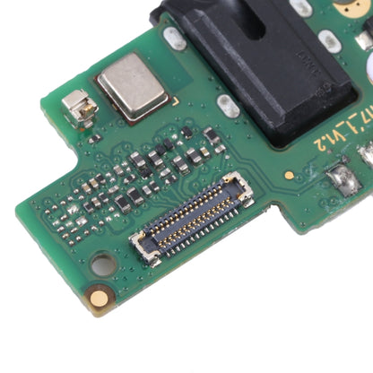 For Infinix Hot 10 Lite X657B Charging Port Board - Small Board by buy2fix | Online Shopping UK | buy2fix