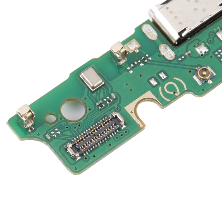 For Tecno Pova 2 LE7 Charging Port Board - Small Board by buy2fix | Online Shopping UK | buy2fix