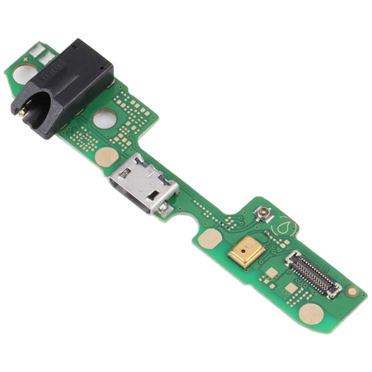 For Tecno Pova LD7 Charging Port Board - Small Board by buy2fix | Online Shopping UK | buy2fix