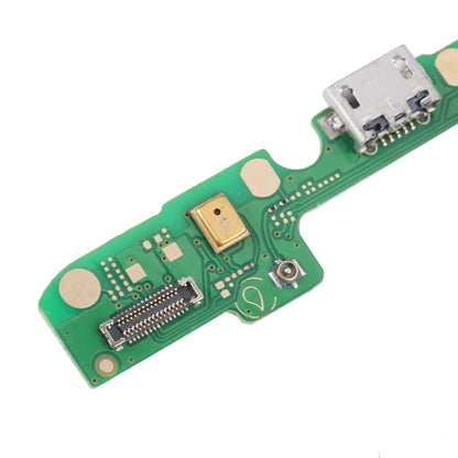 For Tecno Pova LD7 Charging Port Board - Small Board by buy2fix | Online Shopping UK | buy2fix