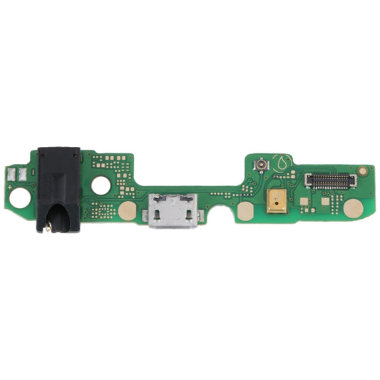 For Tecno Pova LD7 Charging Port Board - Small Board by buy2fix | Online Shopping UK | buy2fix