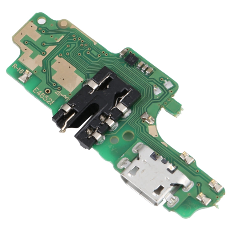 For Tecno Spark 6 Go/Spark Go 2020 KE5j KE5k KE5s Charging Port Board - Small Board by buy2fix | Online Shopping UK | buy2fix