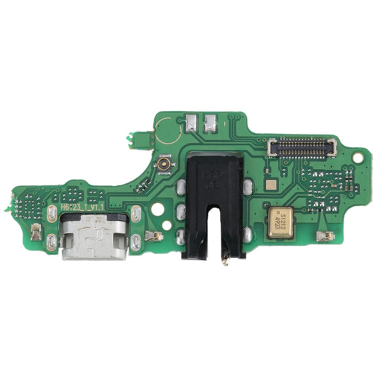 For Tecno Spark 6 Go/Spark Go 2020 KE5j KE5k KE5s Charging Port Board - Small Board by buy2fix | Online Shopping UK | buy2fix