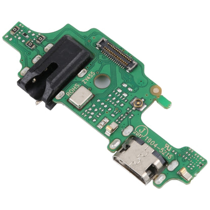 For Tecno Spark 4 KC8 Charging Port Board - Small Board by buy2fix | Online Shopping UK | buy2fix