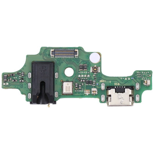 For Tecno Camon 12 Air Charging Port Board - Small Board by buy2fix | Online Shopping UK | buy2fix