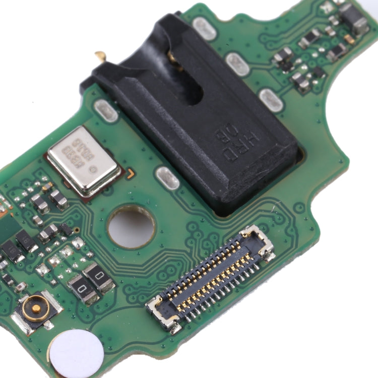 For Tecno Camon 12 Air Charging Port Board - Small Board by buy2fix | Online Shopping UK | buy2fix