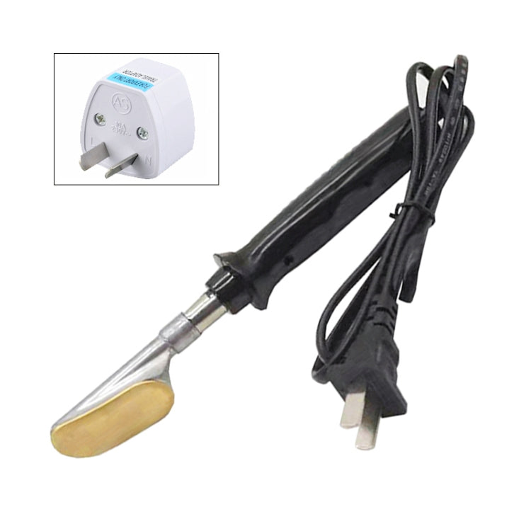 50W Car Bumper Repair Welding Gun Heating Leveling Equipment(AU Plug) - Hand Tool Sets by buy2fix | Online Shopping UK | buy2fix