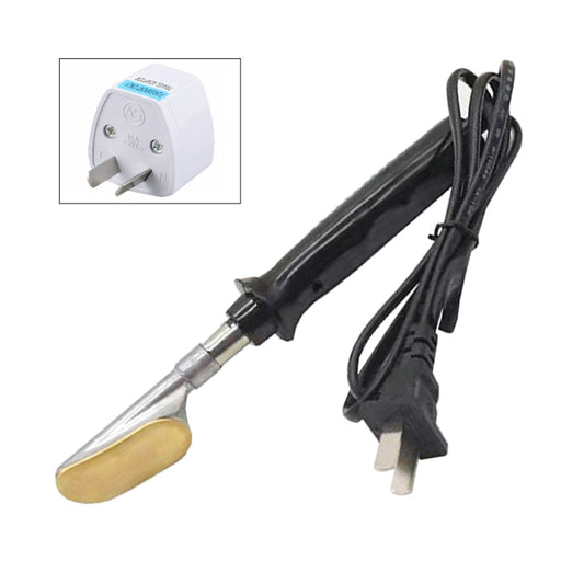 50W Car Bumper Repair Welding Gun Heating Leveling Equipment(AU Plug) - Hand Tool Sets by buy2fix | Online Shopping UK | buy2fix