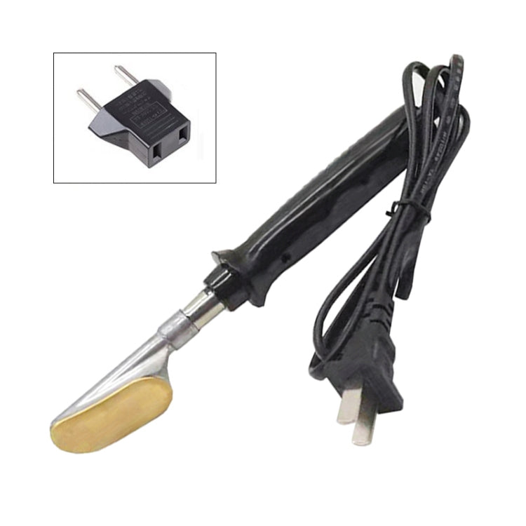 50W Car Bumper Repair Welding Gun Heating Leveling Equipment(EU Plug) - Hand Tool Sets by buy2fix | Online Shopping UK | buy2fix