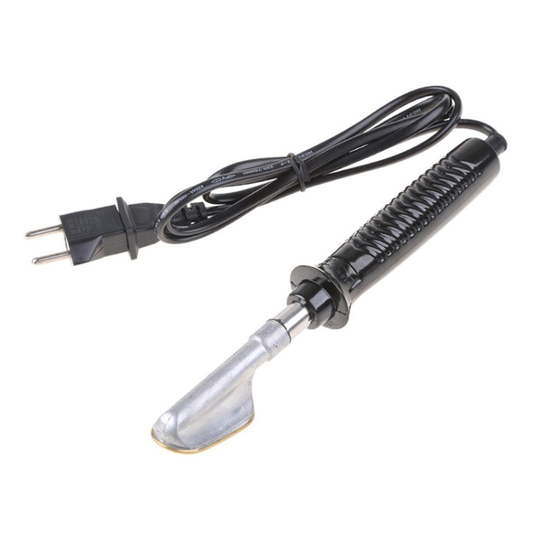 50W Car Bumper Repair Welding Gun Heating Leveling Equipment(EU Plug) - Hand Tool Sets by buy2fix | Online Shopping UK | buy2fix