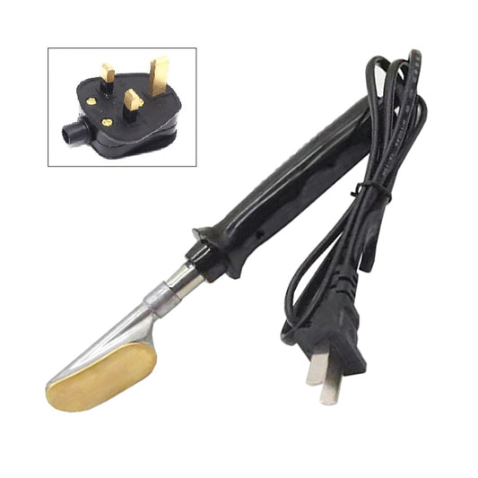 50W Car Bumper Repair Welding Gun Heating Leveling Equipment(UK Plug) - Hand Tool Sets by buy2fix | Online Shopping UK | buy2fix