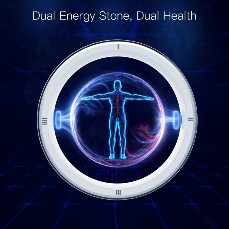 JAKCOM R5 Smart Ring Multifunction Smart Wear Ring, Size:S by JAKCOM