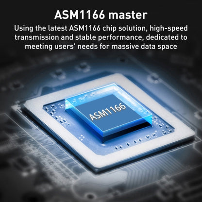 M2 M-EKY PCIE 3.0 to SATA 6G Adapter by buy2fix