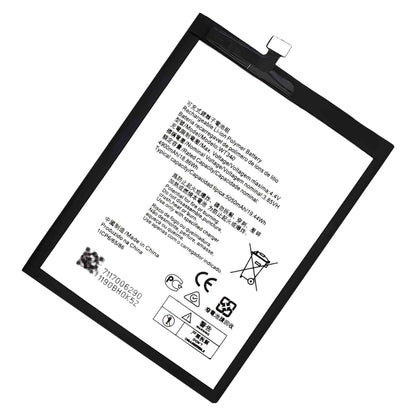 WT340 5050mAh For Nokia G20 Li-Polymer Battery Replacement - For Nokia by buy2fix | Online Shopping UK | buy2fix