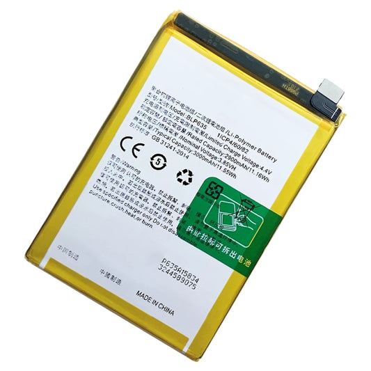 BLP635 3000mAh For OPPO R11 Li-Polymer Battery Replacement by buy2fix