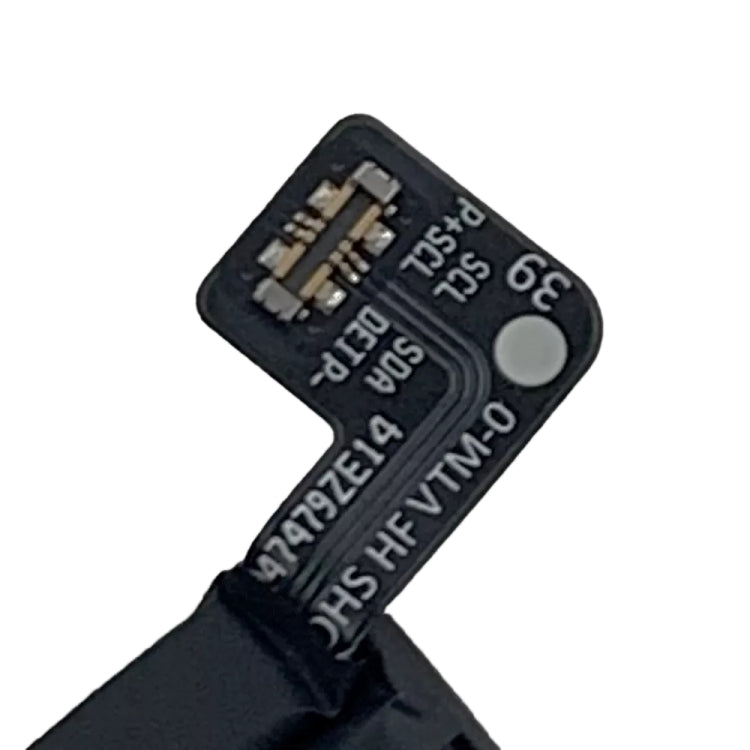 BLP671 3730mAh For OPPO Find X Li-Polymer Battery Replacement - For OPPO by buy2fix | Online Shopping UK | buy2fix