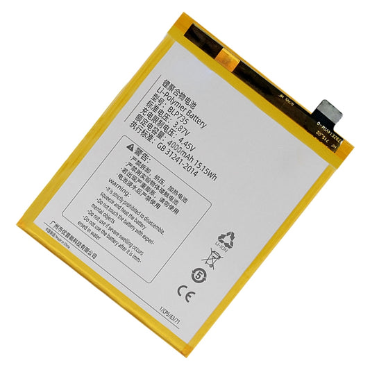 BLP735 4000mAh For OPPO Reno2 Li-Polymer Battery Replacement by buy2fix